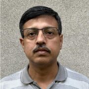 Dr. Sougata Karmakar